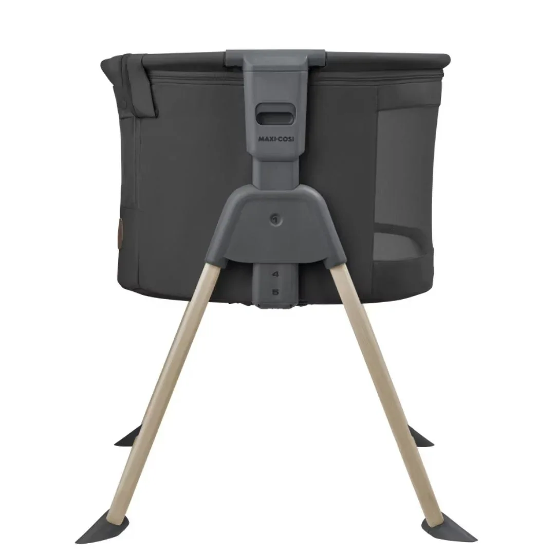 Maxi Cosi® Bedside crib Tori Graphite - Image 4