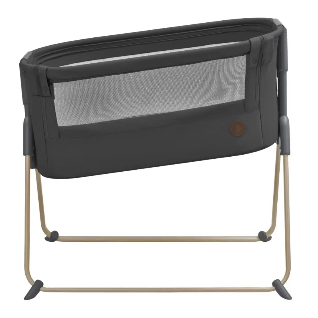 Maxi Cosi® Bedside crib Tori Graphite - Image 6