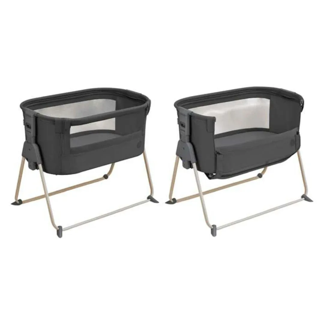 Maxi Cosi® Bedside crib Tori Graphite - Image 7