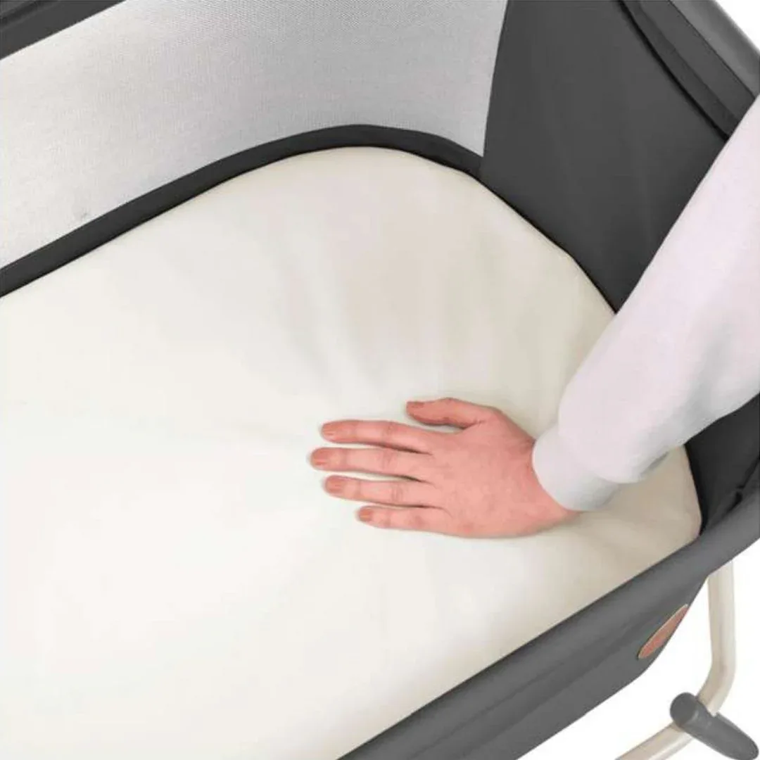 Maxi Cosi® Bedside crib Tori Graphite - Image 8