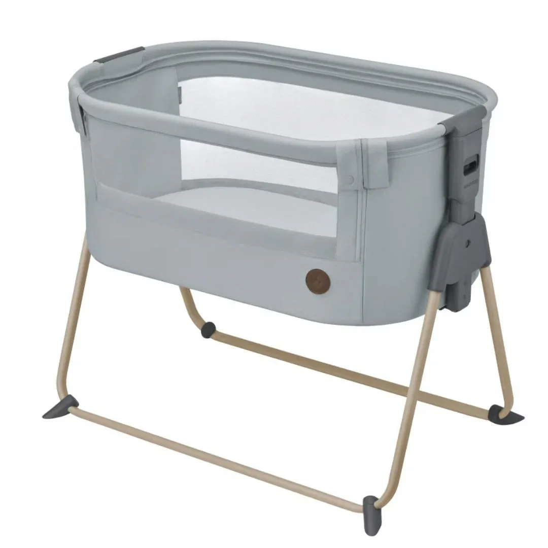 Maxi Cosi® Bedside crib Tori Grey - Image 2