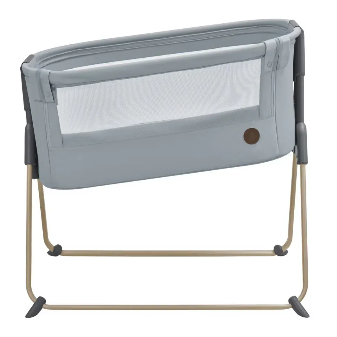 Maxi Cosi® Bedside crib Tori Grey - Image 3