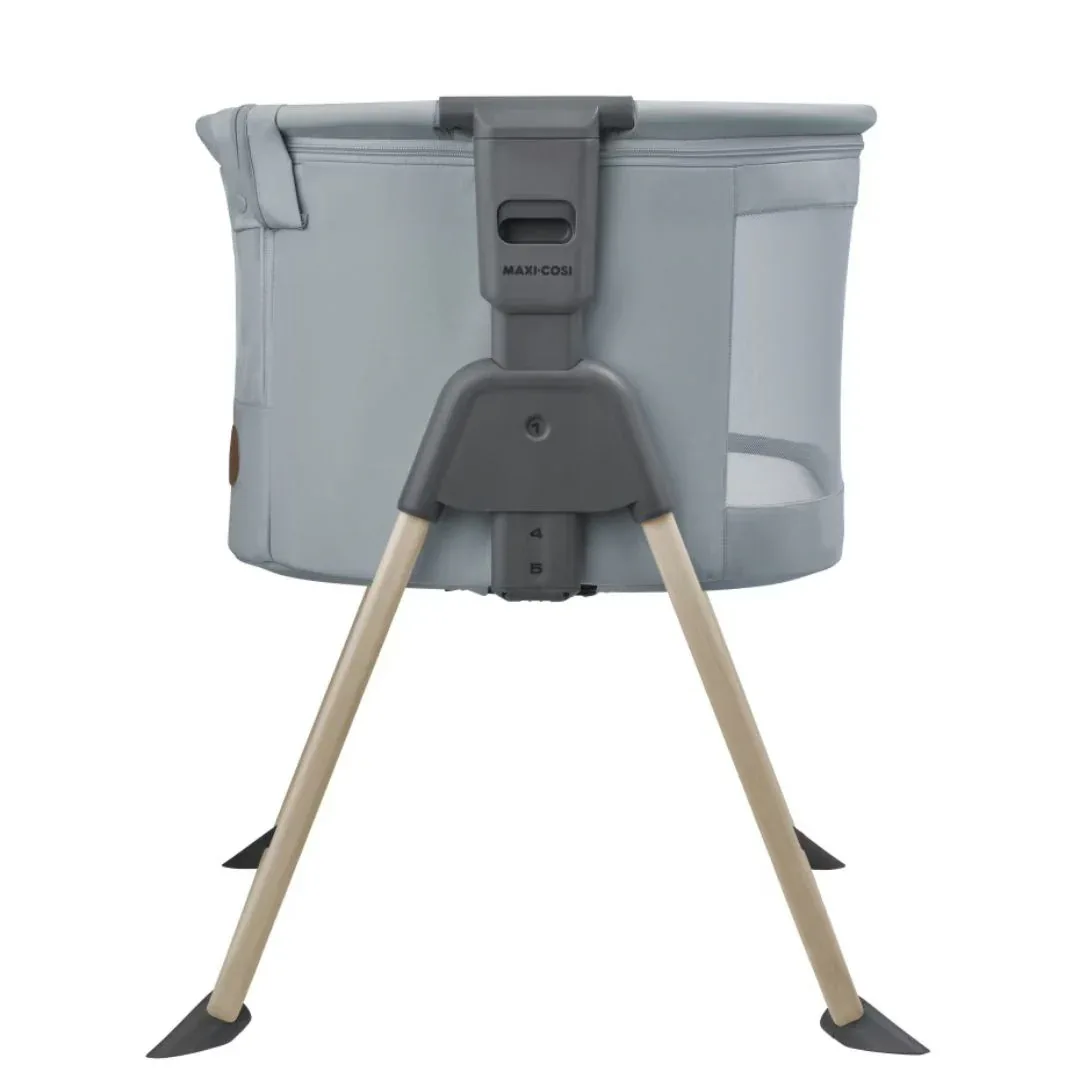 Maxi Cosi® Bedside crib Tori Grey - Image 6