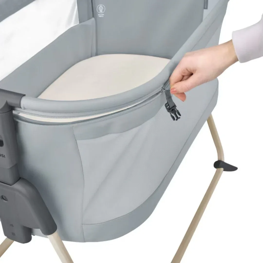 Maxi Cosi® Bedside crib Tori Grey - Image 7