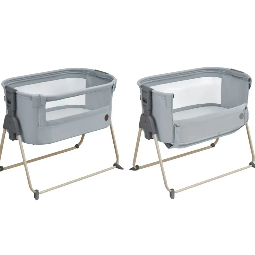 Maxi Cosi® Bedside crib Tori Grey - Image 8