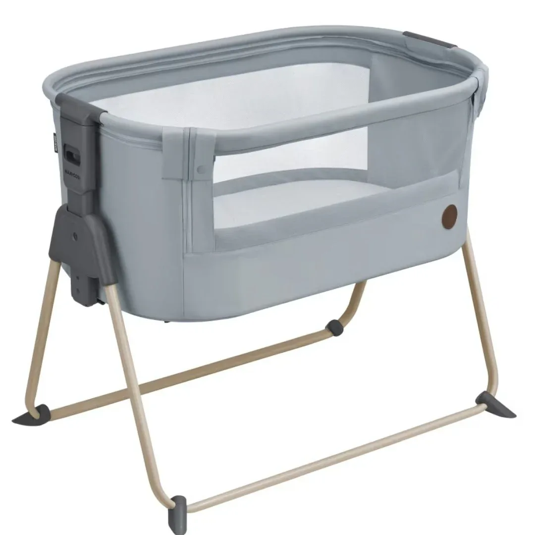 Maxi Cosi® Bedside crib Tori Grey - Image 9