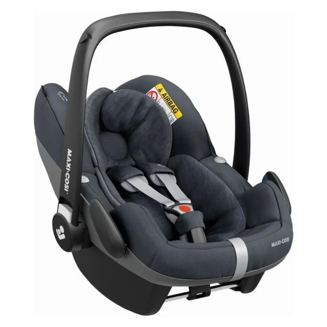 Maxi Cosi® Car Seat 40-75 cm i-Size 40-75 cm Pebble Pro Essengraph