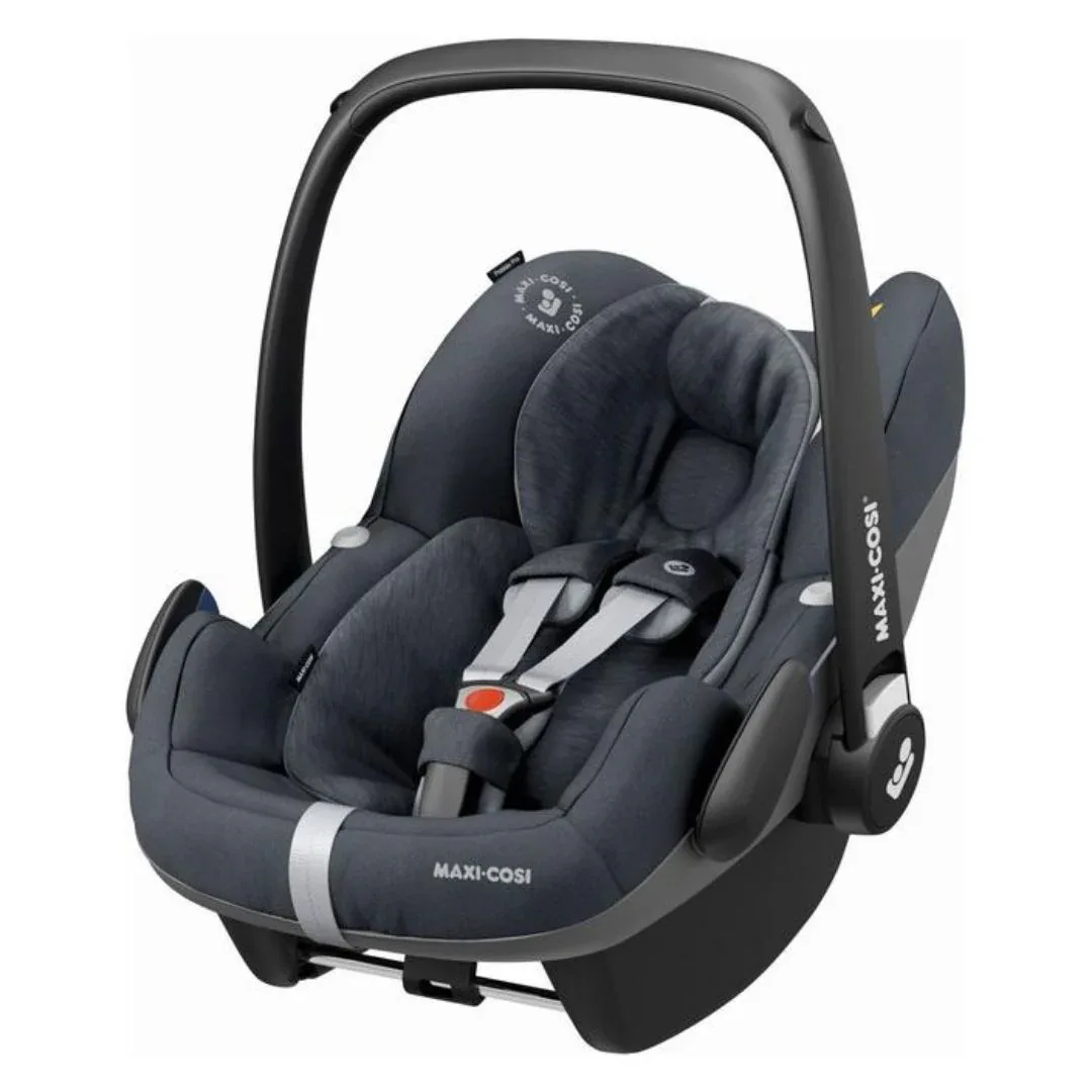Maxi Cosi® Car Seat 40-75 cm i-Size 40-75 cm Pebble Pro Essengraph - Image 2