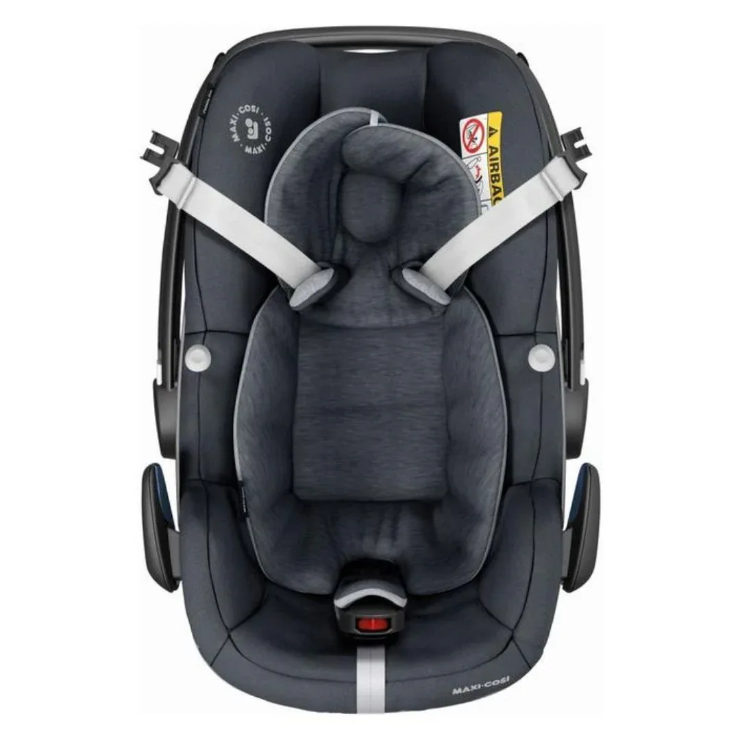 Maxi Cosi® Car Seat 40-75 cm i-Size 40-75 cm Pebble Pro Essengraph - Image 3