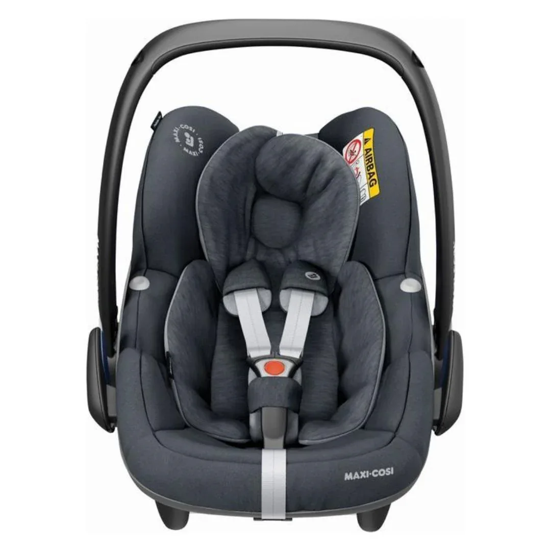 Maxi Cosi® Car Seat 40-75 cm i-Size 40-75 cm Pebble Pro Essengraph - Image 5