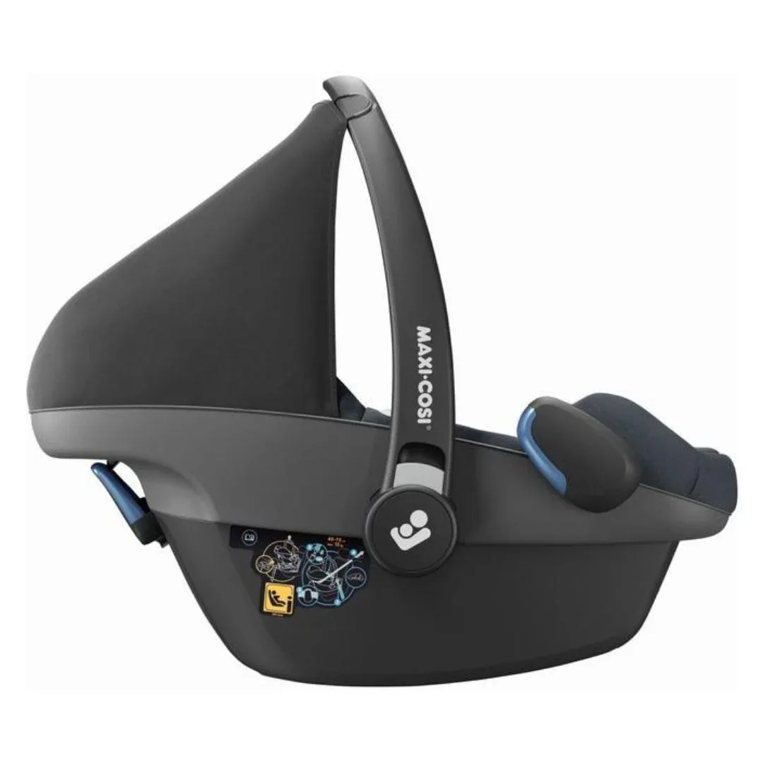 Maxi Cosi® Car Seat 40-75 cm i-Size 40-75 cm Pebble Pro Essengraph - Image 6