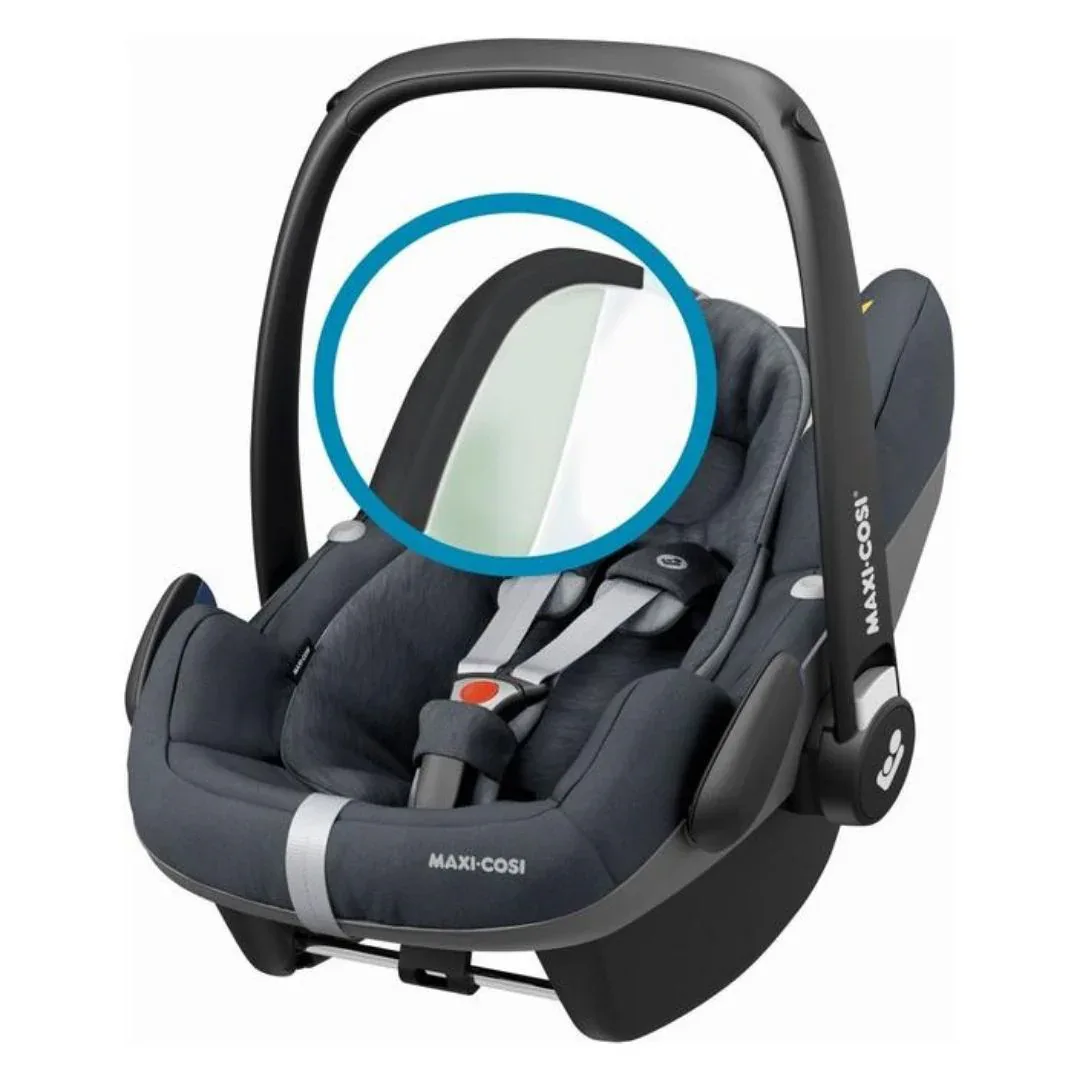 Maxi Cosi® Car Seat 40-75 cm i-Size 40-75 cm Pebble Pro Essengraph - Image 7