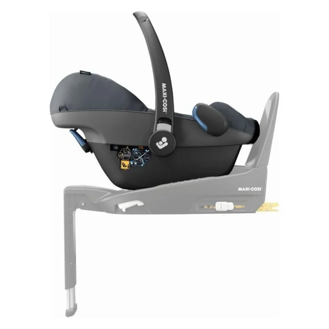 Maxi Cosi® Car Seat 40-75 cm i-Size 40-75 cm Pebble Pro Essengraph - Image 8