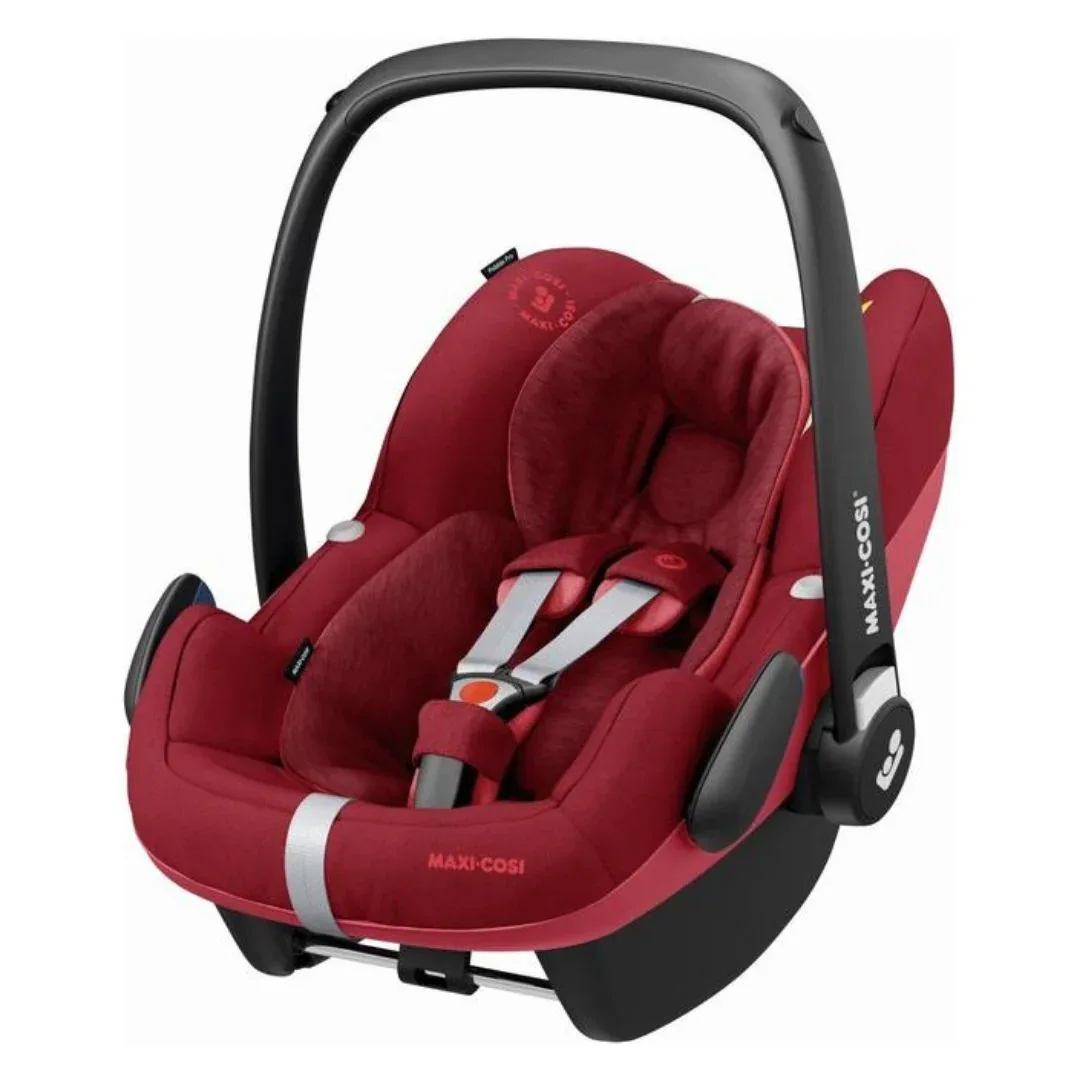 Maxi Cosi® Car Seat 40-75 cm i-Size 40-75 cm Pebble Pro Essenred - Image 2