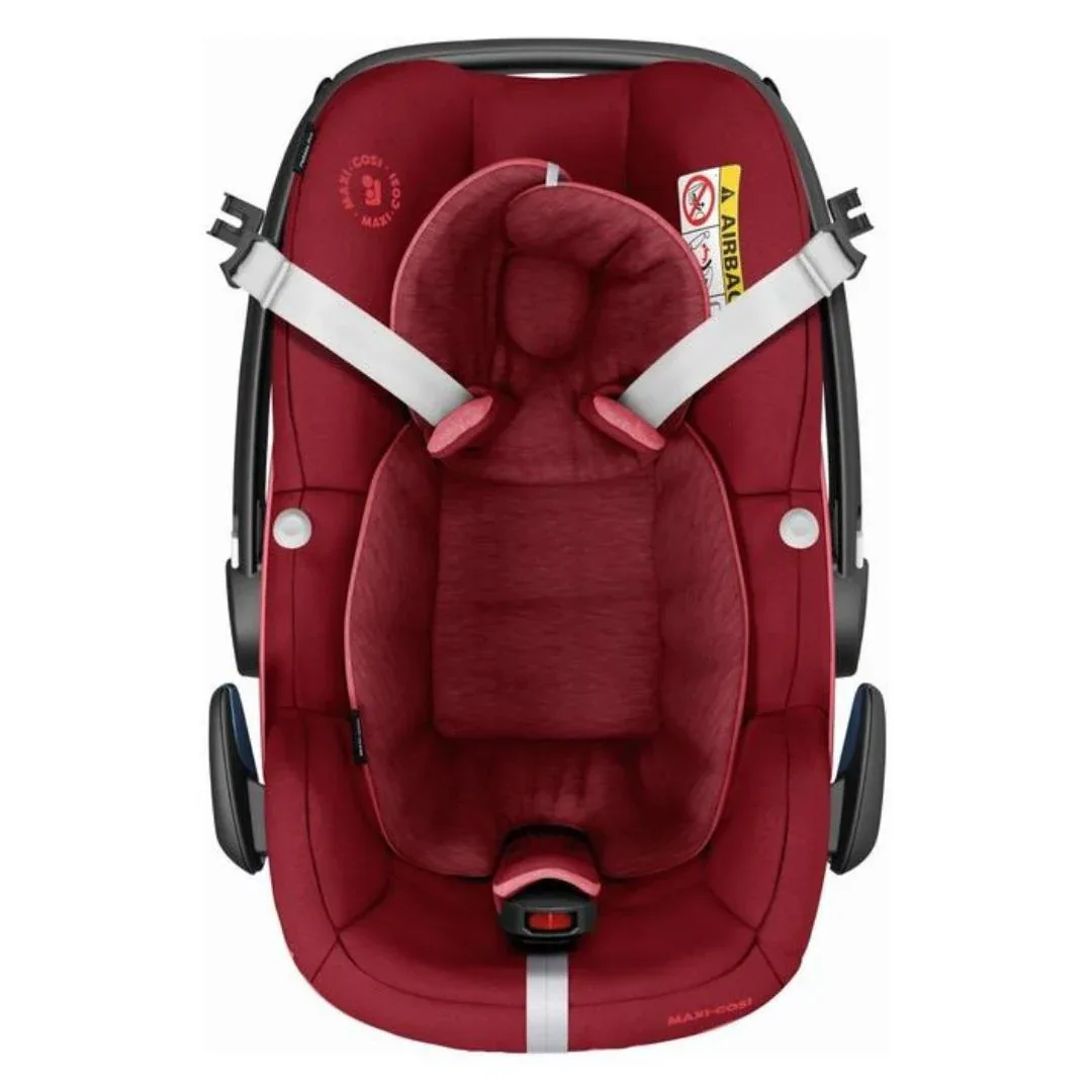 Maxi Cosi® Car Seat 40-75 cm i-Size 40-75 cm Pebble Pro Essenred - Image 3