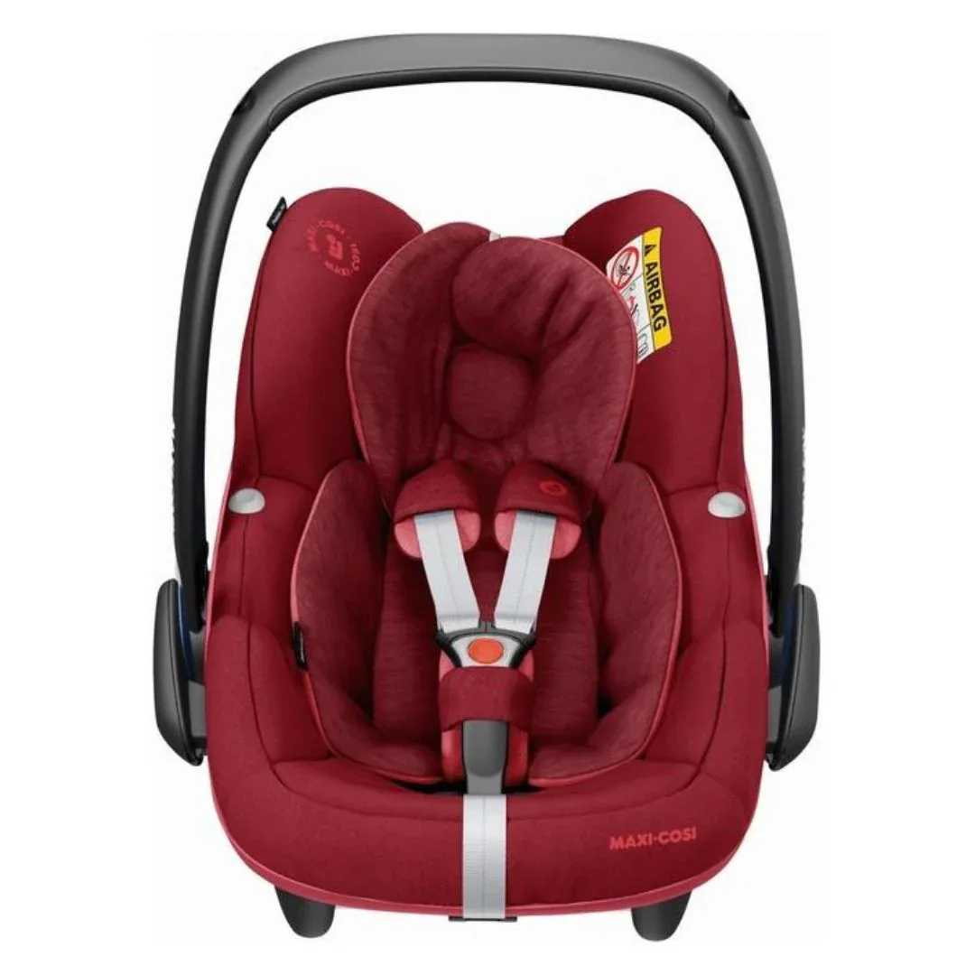 Maxi Cosi® Car Seat 40-75 cm i-Size 40-75 cm Pebble Pro Essenred - Image 4