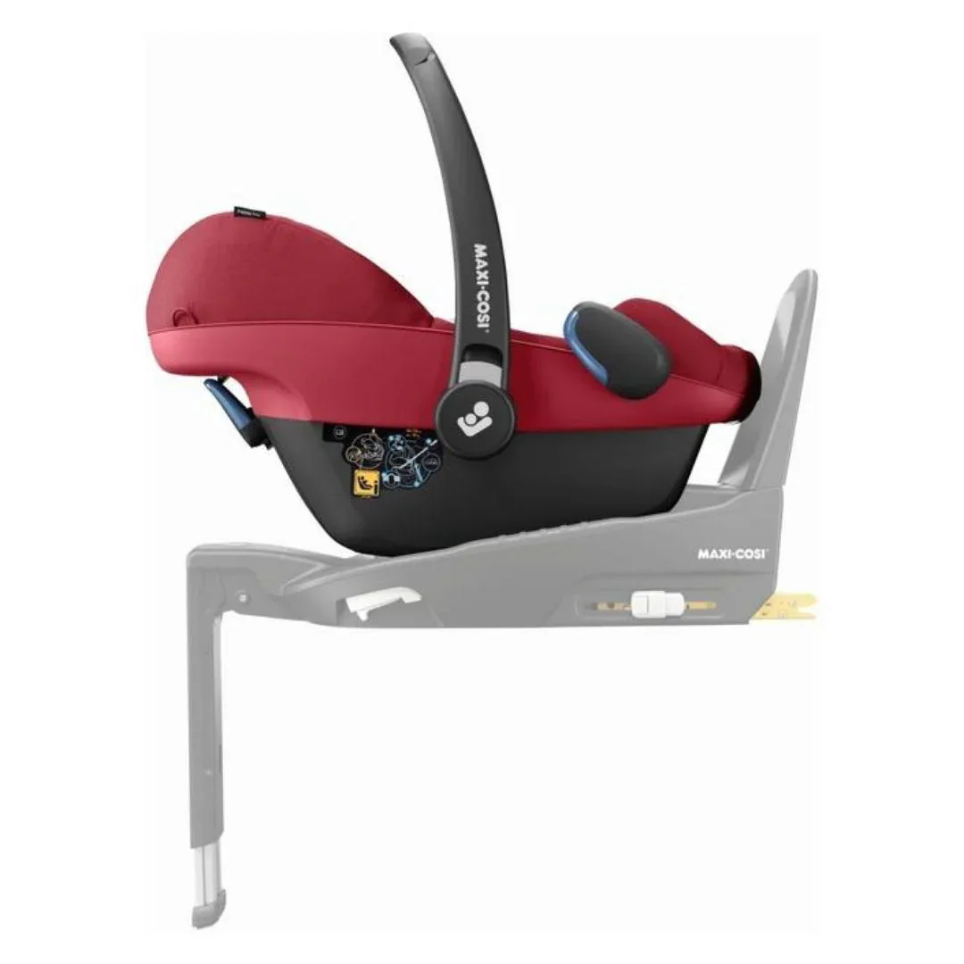 Maxi Cosi® Car Seat 40-75 cm i-Size 40-75 cm Pebble Pro Essenred - Image 8