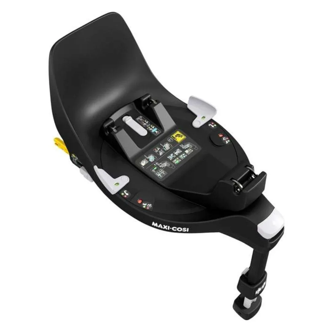 Maxi Cosi® Car Seat Base FamilyFix 360 Pro Black - Image 4
