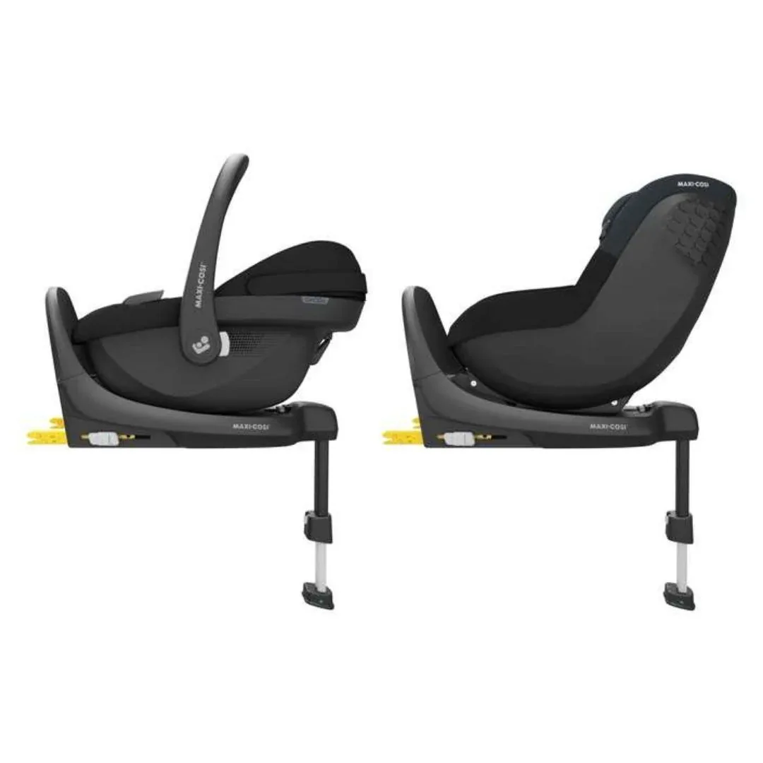 Maxi Cosi® Car Seat Base FamilyFix S Black - Image 4