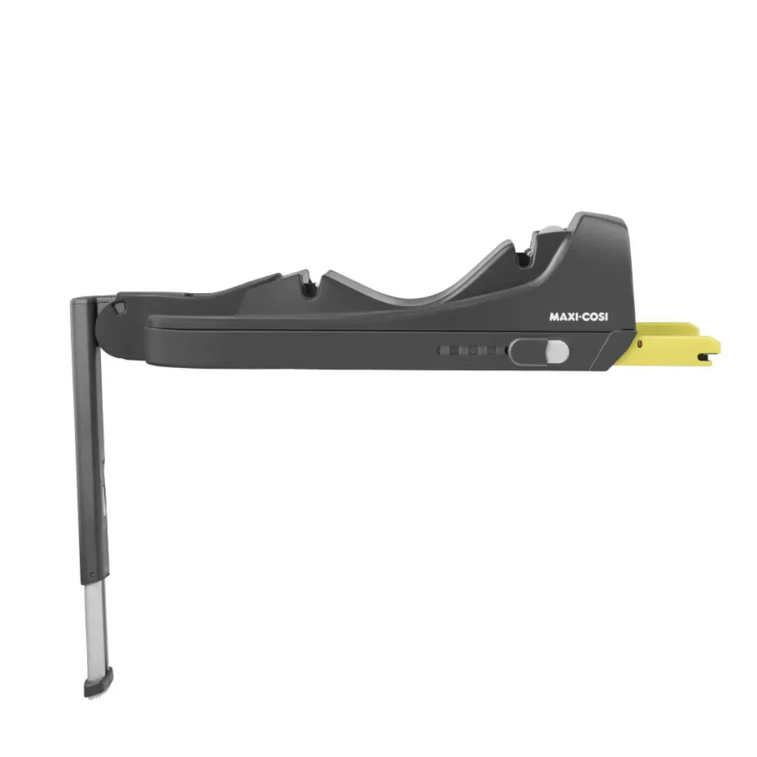 Maxi Cosi® Car Seat Base IsoFix CabrioFix Black - Image 2