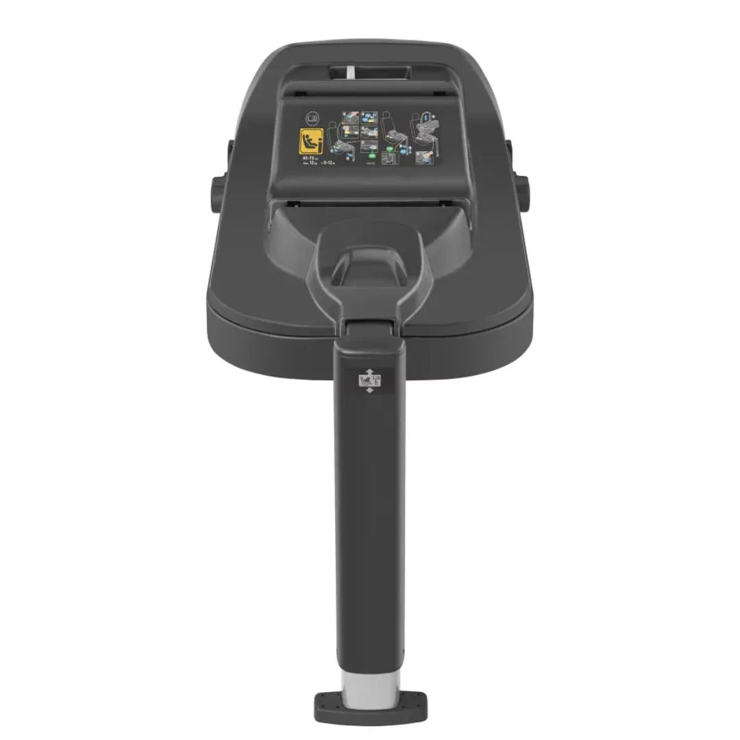 Maxi Cosi® Car Seat Base IsoFix CabrioFix Black - Image 3