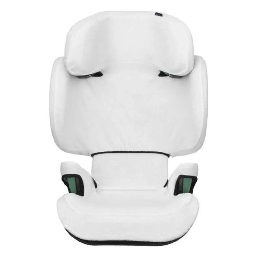 Maxi Cosi® Car seat cover Rodifix M/Rodifix R Natural White - Image 3