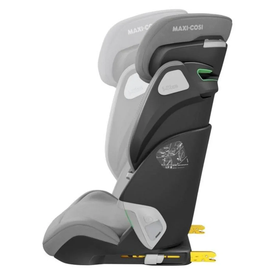 Maxi Cosi® Car seat i-Size 100-150 cm Kore Pro Grey - Image 2