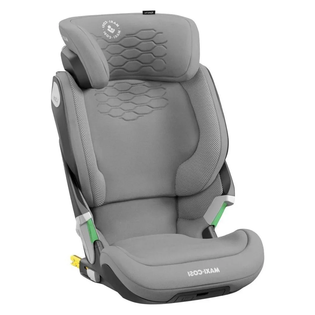 Maxi Cosi® Car seat i-Size 100-150 cm Kore Pro Grey - Image 3