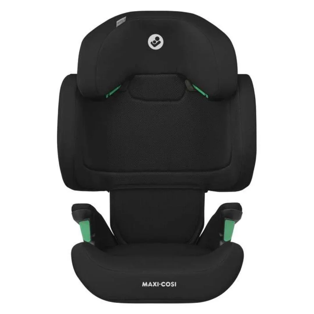 Maxi Cosi® Car seat i-Size 100-150 cm Rodifix R authentic Black - Image 2