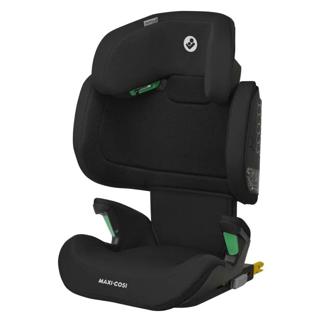 Maxi Cosi® Car seat i-Size 100-150 cm Rodifix R authentic Black - Image 3