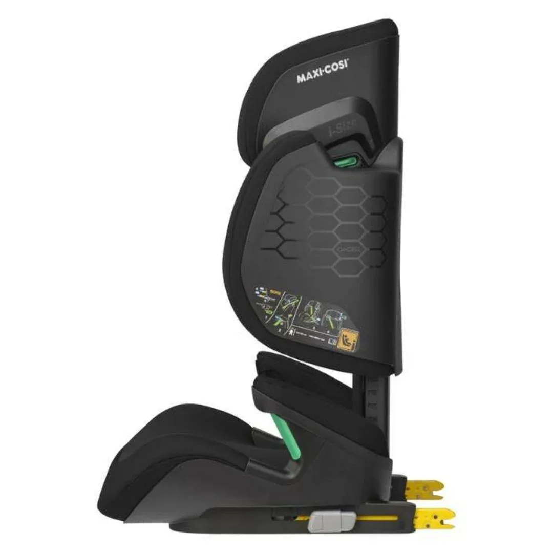 Maxi Cosi® Car seat i-Size 100-150 cm Rodifix R authentic Black - Image 4