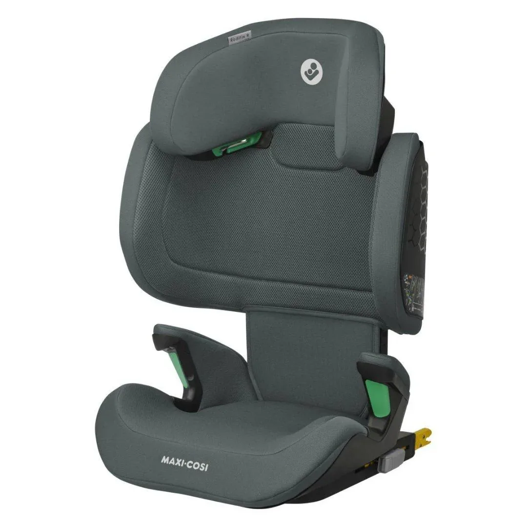 Maxi Cosi® Car seat i-Size 100-150 cm Rodifix R authentic Graphite - Image 2