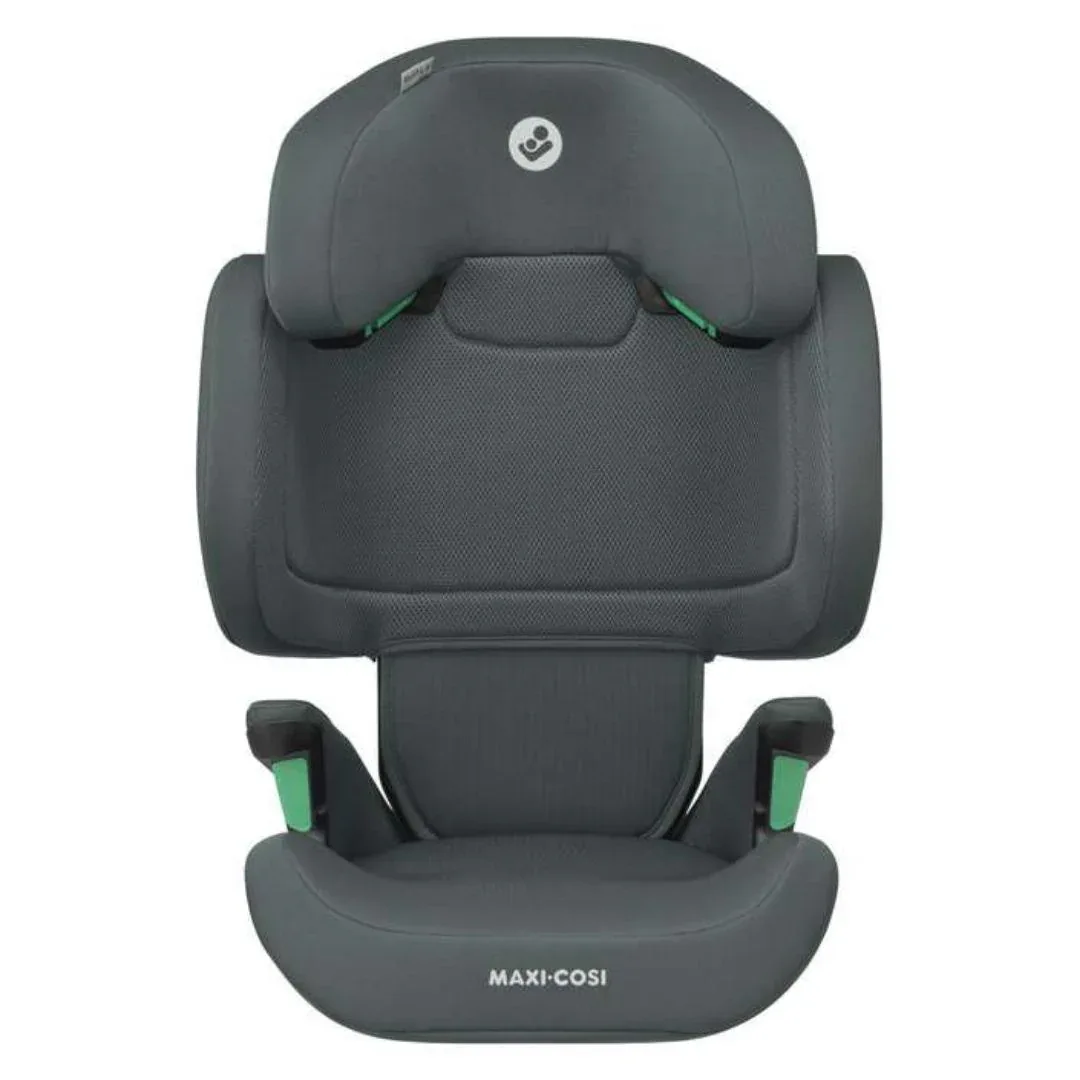 Maxi Cosi® Car seat i-Size 100-150 cm Rodifix R authentic Graphite - Image 3