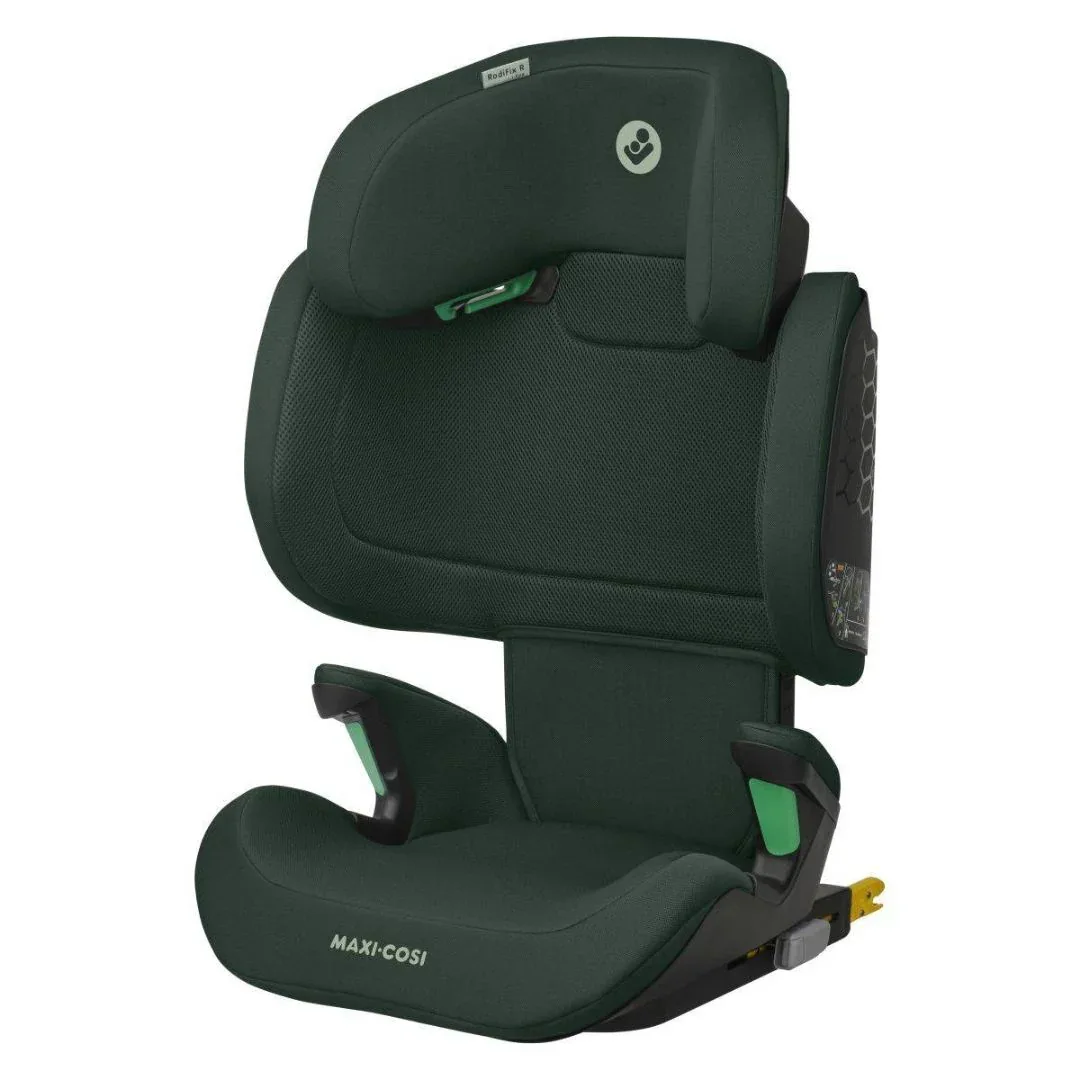 Maxi Cosi® Car seat i-Size 100-150 cm Rodifix R authentic Green - Image 2