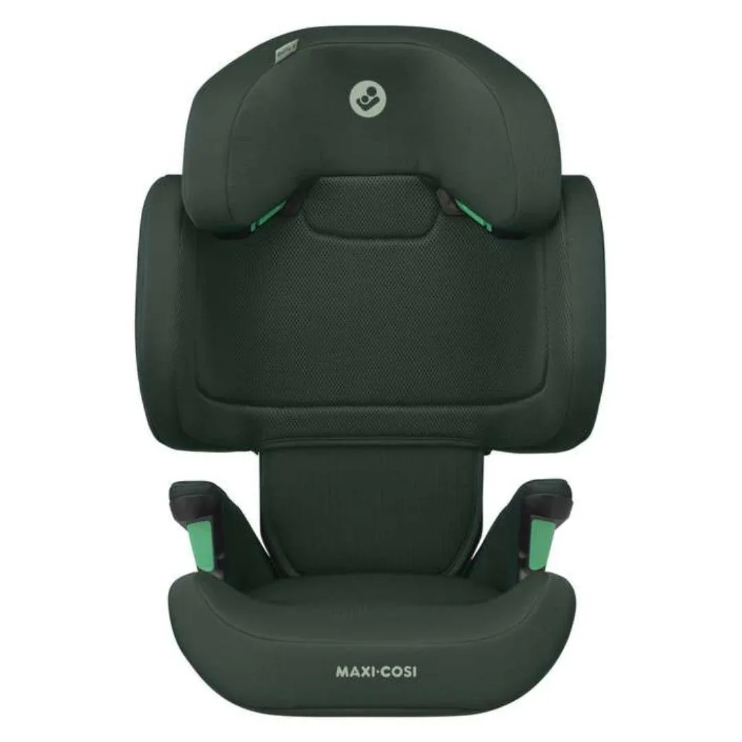 Maxi Cosi® Car seat i-Size 100-150 cm Rodifix R authentic Green - Image 3