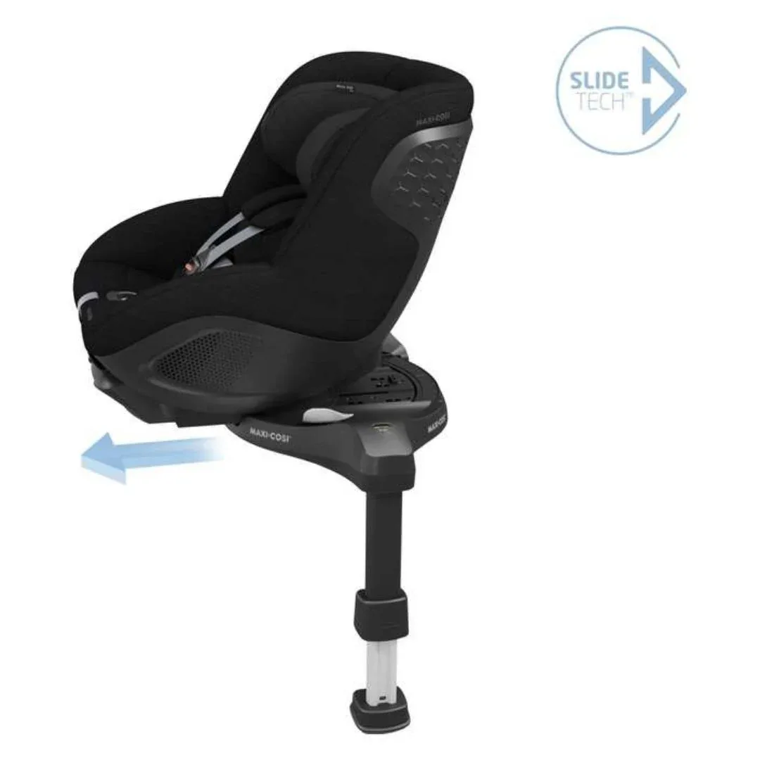 Maxi Cosi® Car Seat i-size 40-105 cm Mica 360 Pro authentic Black - Image 10