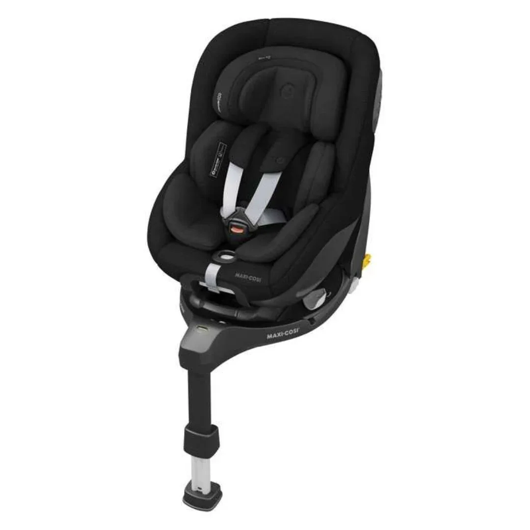 Maxi Cosi® Car Seat i-size 40-105 cm Mica 360 Pro authentic Black - Image 4