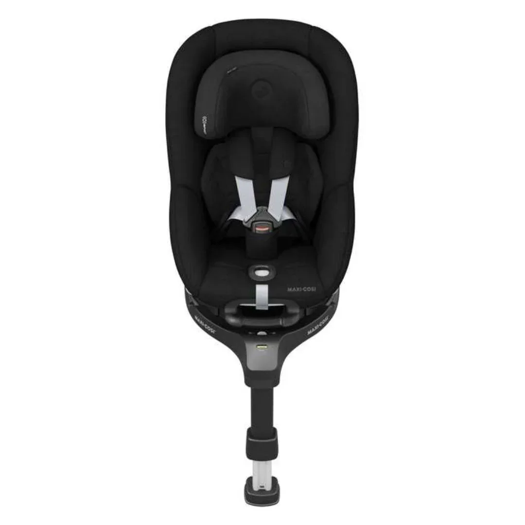 Maxi Cosi® Car Seat i-size 40-105 cm Mica 360 Pro authentic Black - Image 5