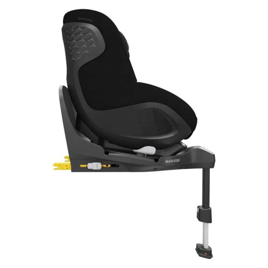 Maxi Cosi® Car Seat i-size 40-105 cm Mica 360 Pro authentic Black - Image 7