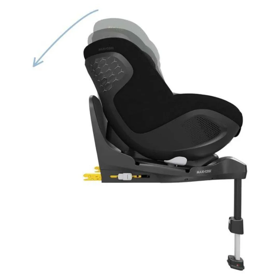 Maxi Cosi® Car Seat i-size 40-105 cm Mica 360 Pro authentic Black - Image 8