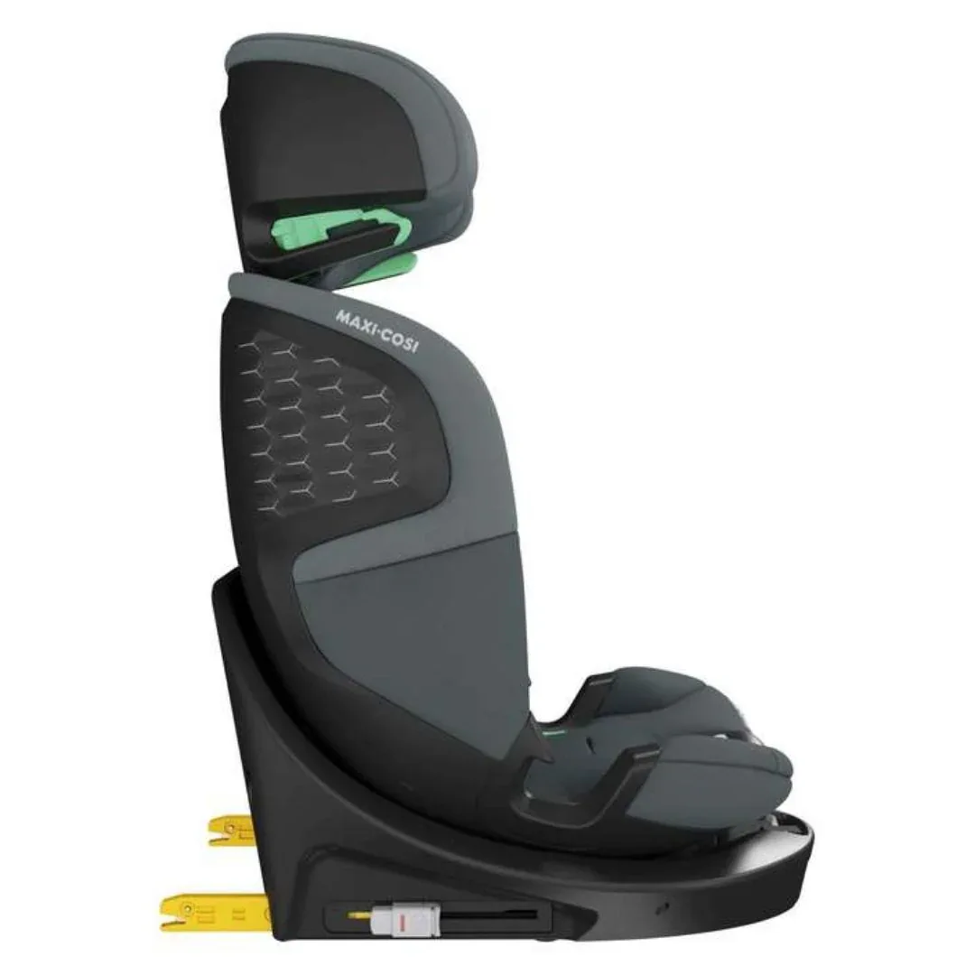 Maxi Cosi® Car seat i-Size 40-150 cm Emerald 360 S tonal Graphite - Image 6