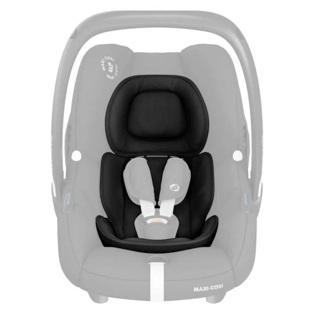 Maxi Cosi® Car Seat i-Size 40-75 cm Cabriofix i-Size essential Black - Image 3