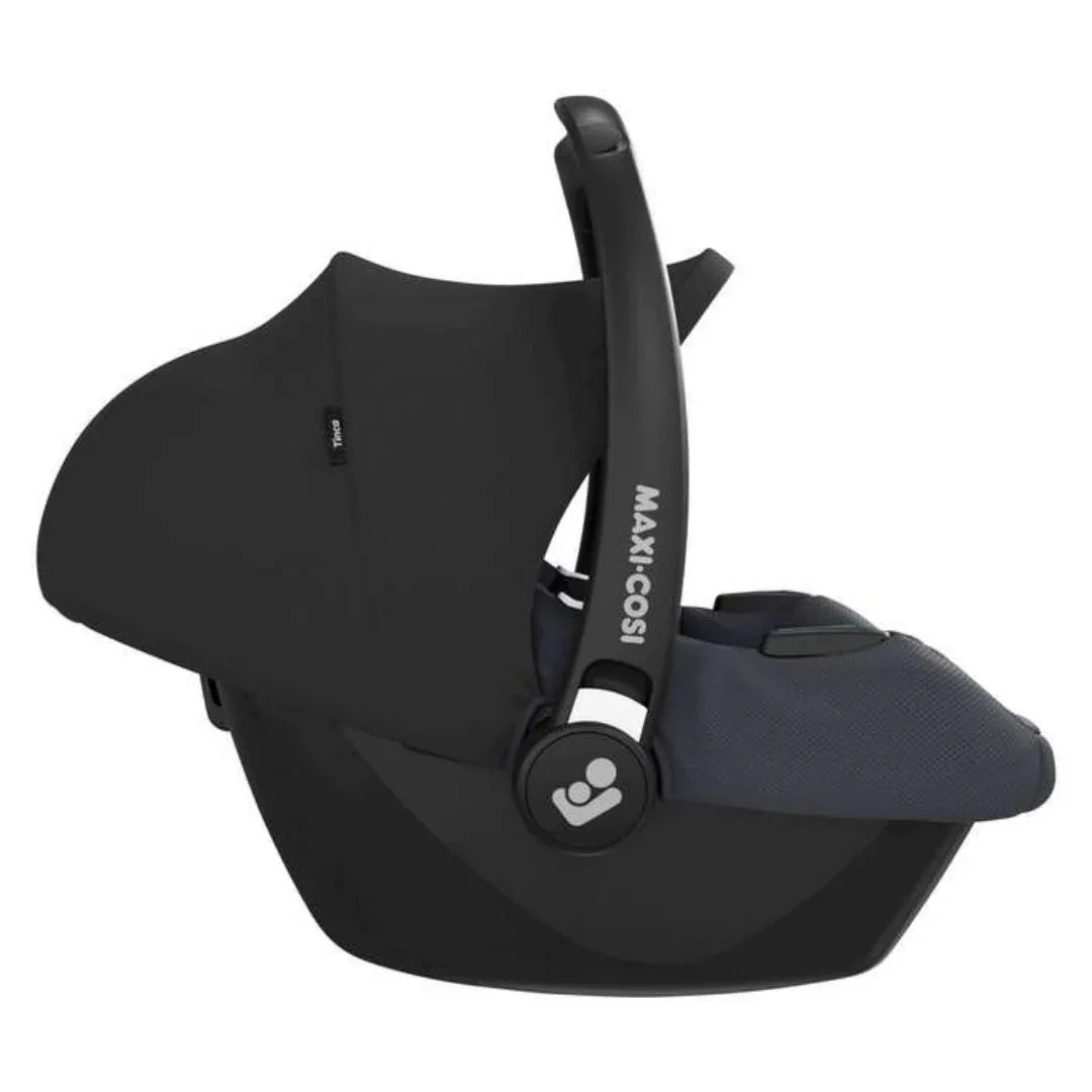 Maxi Cosi® Car Seat i-Size 40-75 cm Cabriofix i-Size essential Graphite - Image 5