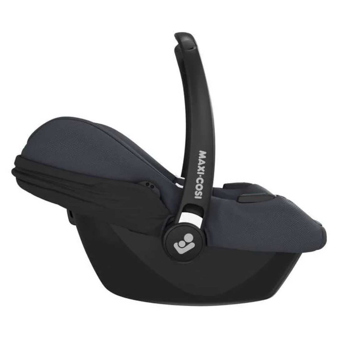 Maxi Cosi® Car Seat i-Size 40-75 cm Cabriofix i-Size essential Graphite - Image 6