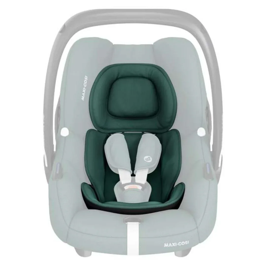 Maxi Cosi® Car Seat i-Size 40-75 cm Cabriofix i-Size essential Green - Image 2