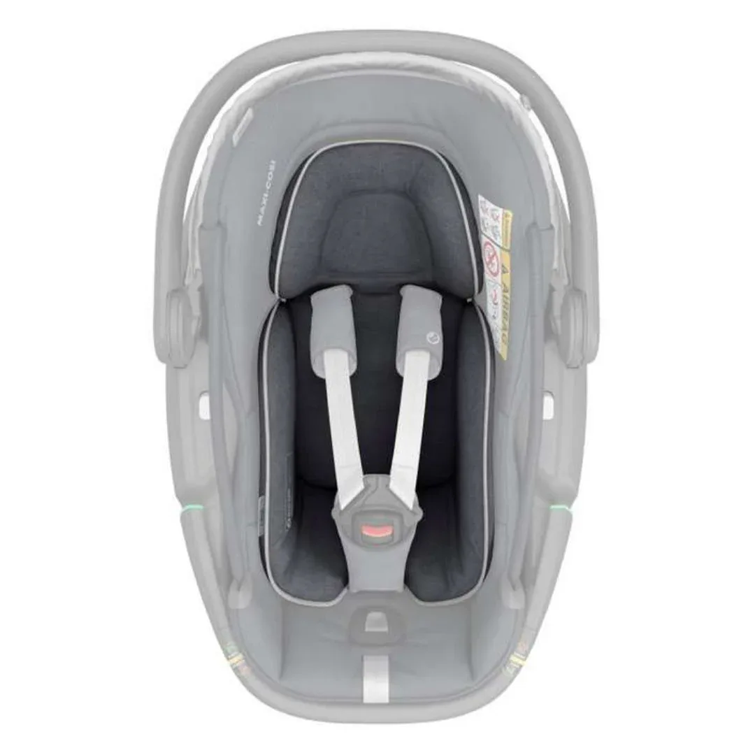 Maxi Cosi® Car Seat i-Size 40-75 cm Coral 360 essential Graphite - Image 6