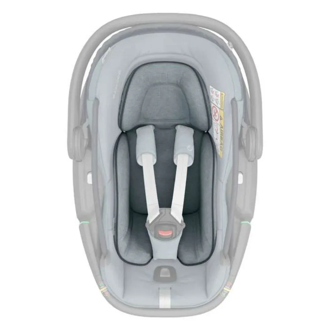 Maxi Cosi® Car Seat i-Size 40-75 cm Coral 360 essential Grey - Image 6