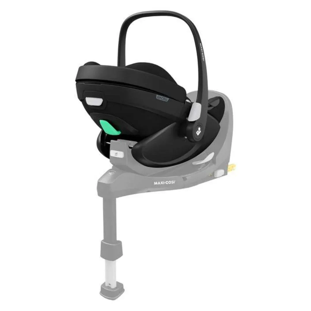 Maxi Cosi® Car seat i-size 40-87 cm Pebble 360 Pro essential Black - Image 10