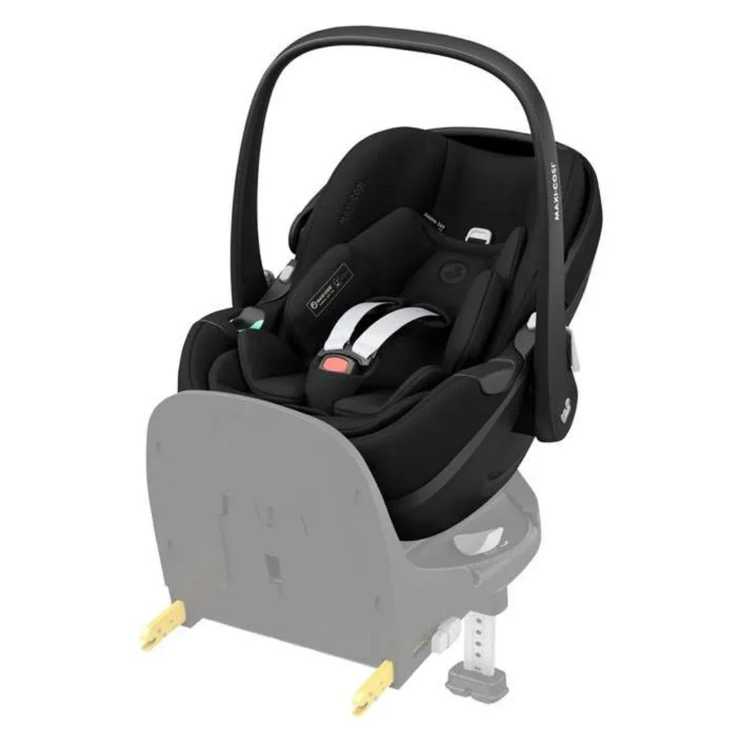 Maxi Cosi® Car seat i-size 40-87 cm Pebble 360 Pro essential Black - Image 8