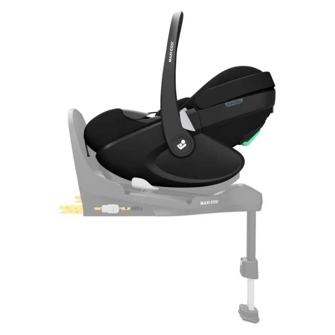 Maxi Cosi® Car seat i-size 40-87 cm Pebble 360 Pro essential Black - Image 9